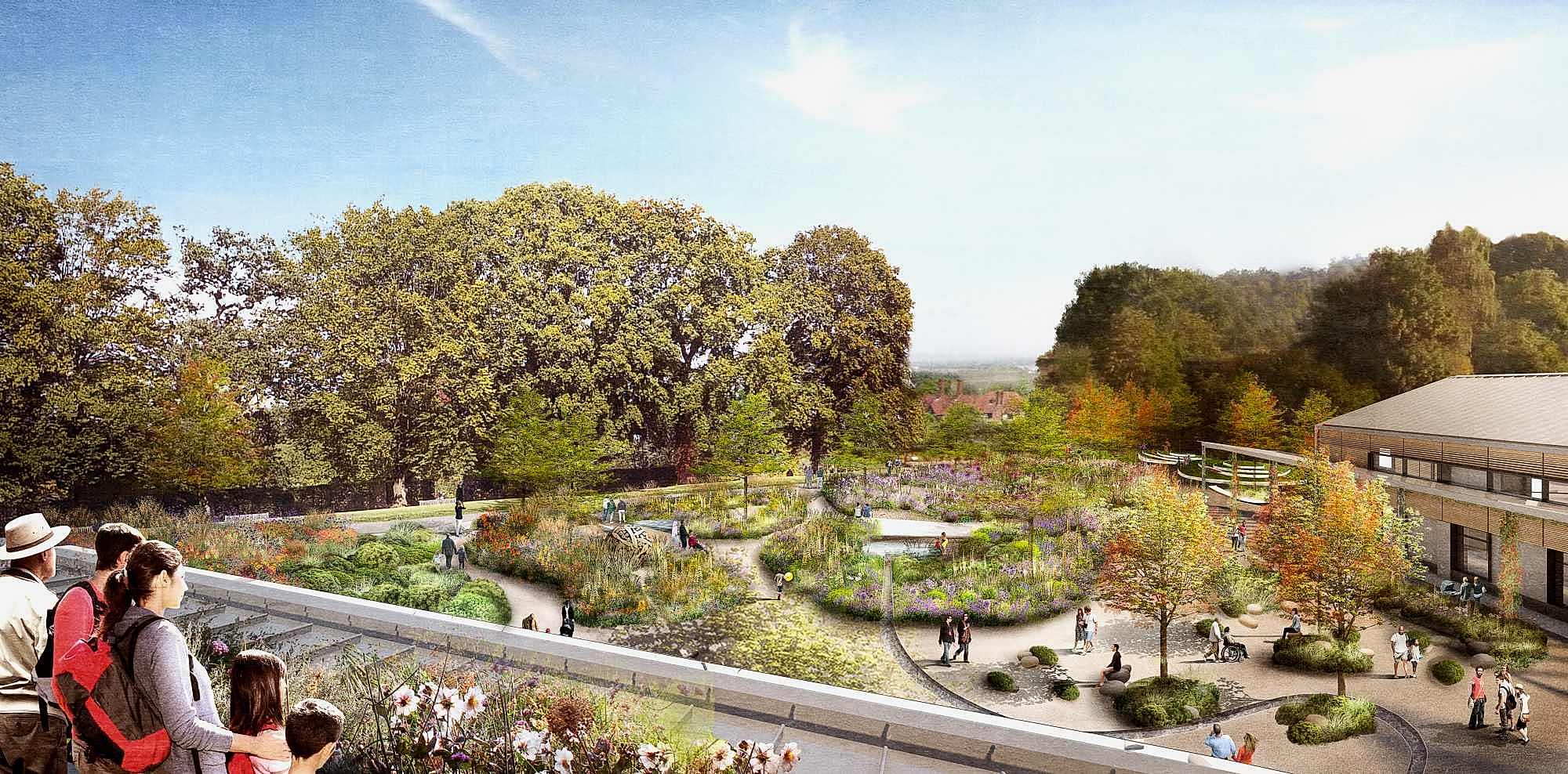 Bahçe Bakım Hizmeti