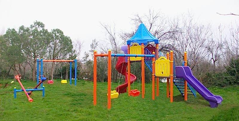 Çocuk Oyun Grupları