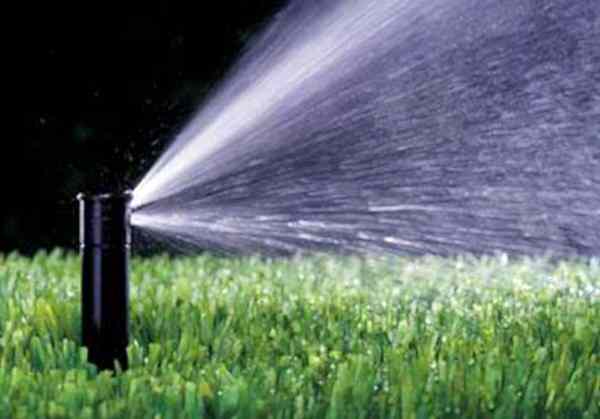 Otomatik Sulama Sistemleri