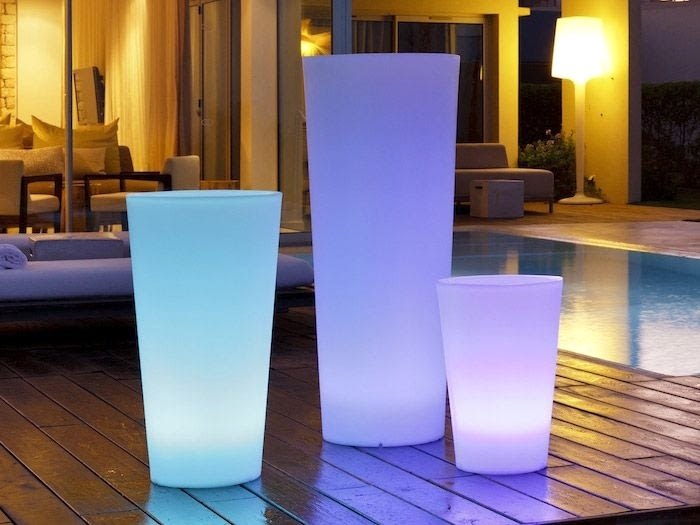 Saksı Uygulamaları