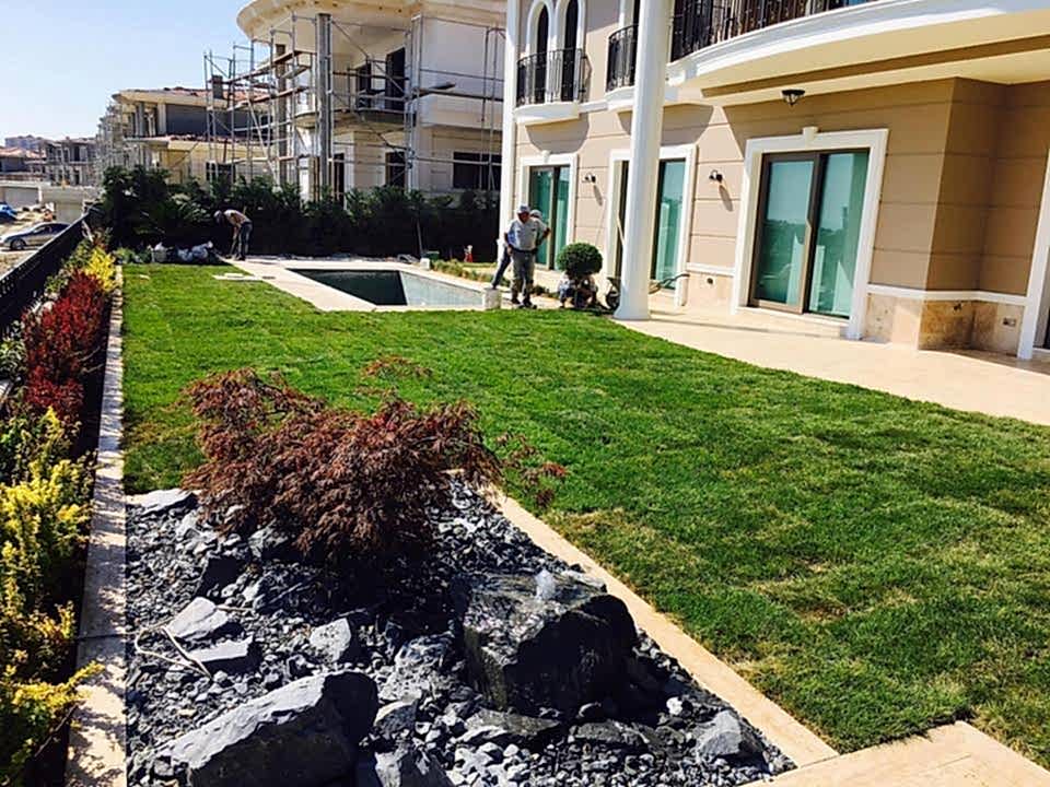 Keleşoğlu Holding Deniz İstanbul