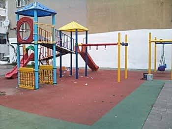 Çocuk Oyun Grupları