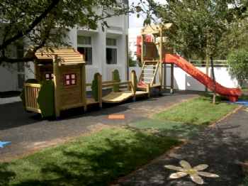 Çocuk Oyun Grupları