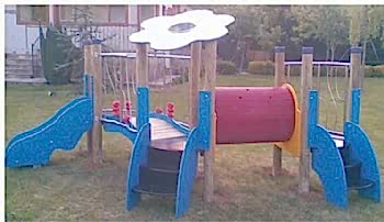 Çocuk Oyun Grupları