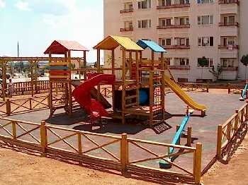 Çocuk Oyun Grupları