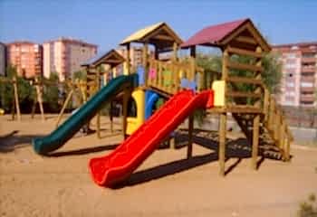 Çocuk Oyun Grupları