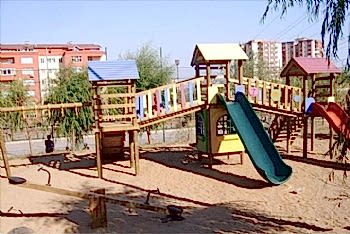Çocuk Oyun Grupları