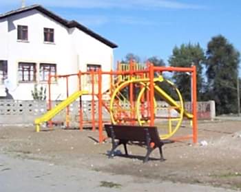 Çocuk Oyun Grupları