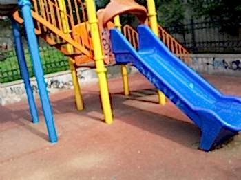 Çocuk Oyun Grupları