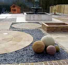 Sert Zemin Uygulamaları