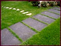 Sert Zemin Uygulamaları