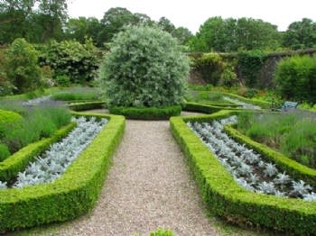Peyzaj Tasarım Uygulamaları