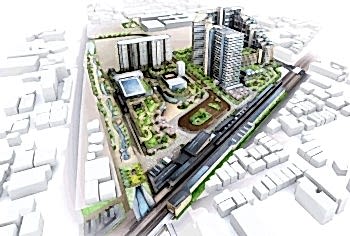 Peyzaj Tasarım Uygulamaları