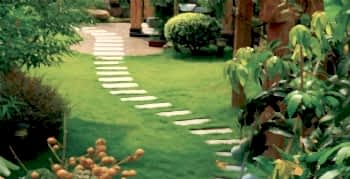 Peyzaj Tasarım Uygulamaları