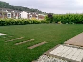 Peyzaj Tasarım Uygulamaları