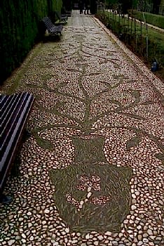 Peyzaj Tasarım Uygulamaları