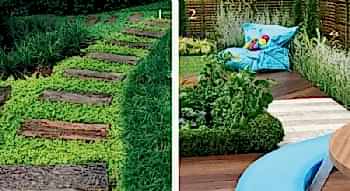 Peyzaj Tasarım Uygulamaları