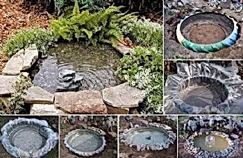 Peyzaj Tasarım Uygulamaları