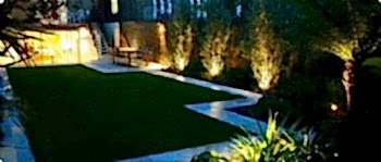 Peyzaj Tasarım Uygulamaları