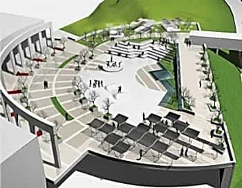 Peyzaj Tasarım Uygulamaları