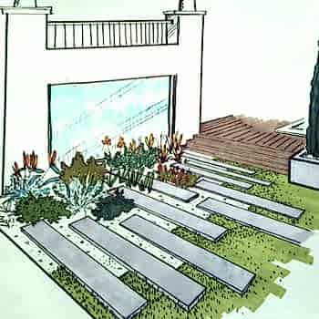 Peyzaj Tasarım Uygulamaları