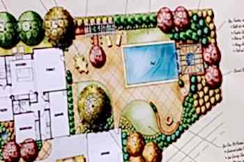 Peyzaj Tasarım Uygulamaları