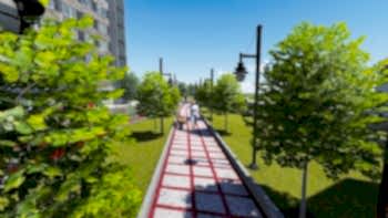 Peyzaj Tasarım Uygulamaları