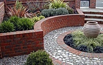 Peyzaj Tasarım Uygulamaları