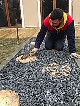 Peyzaj Tasarım Uygulamaları