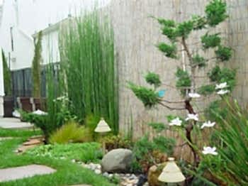 Peyzaj Tasarım Uygulamaları