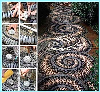 Peyzaj Tasarım Uygulamaları