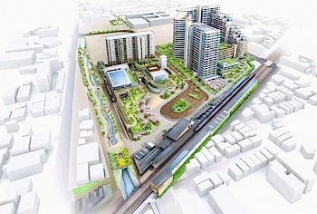 Peyzaj Proje & Planlama Hizmetleri