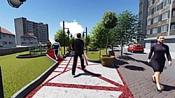 Peyzaj Proje & Planlama Hizmetleri