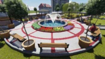 Peyzaj Proje & Planlama Hizmetleri