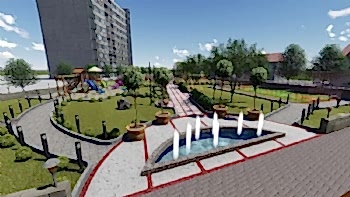 Peyzaj Proje & Planlama Hizmetleri