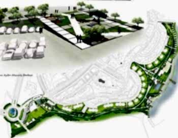 Peyzaj Proje & Planlama Hizmetleri