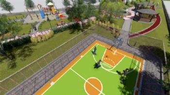 Peyzaj Proje & Planlama Hizmetleri