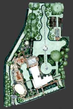 Peyzaj Proje & Planlama Hizmetleri