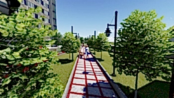 Peyzaj Proje & Planlama Hizmetleri