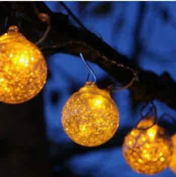 Bahçe Aydınlatma Sistemleri