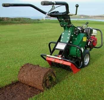 Hazır Rulo Çim Uygulama ve Bakım