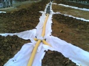 Drenaj Uygulamaları