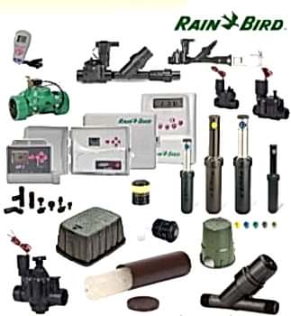 Otomatik Sulama Sistemleri