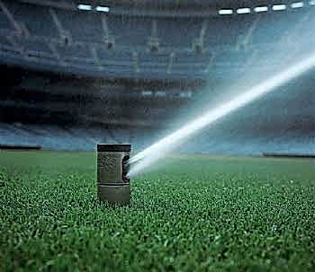 Otomatik Sulama Sistemleri