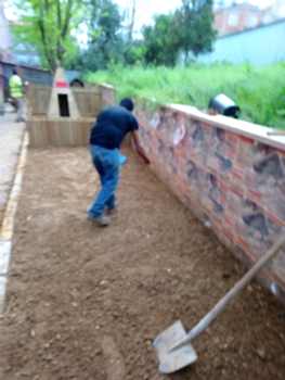 Küçükçekmece Ahmet Ermiş Anaokulu Yonca Tohumu