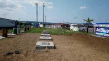 Selimpaşa Metro Dinlenme Tesisleri