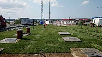 Selimpaşa Metro Dinlenme Tesisleri