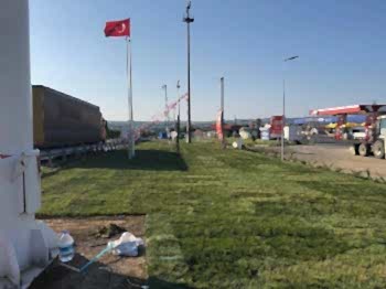 Selimpaşa Metro Dinlenme Tesisleri