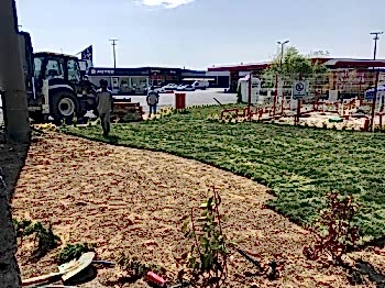 Selimpaşa Metro Dinlenme Tesisleri