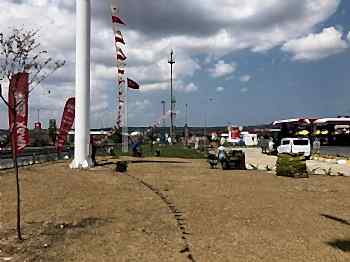 Selimpaşa Metro Dinlenme Tesisleri